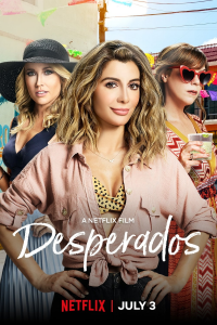 Desperados streaming