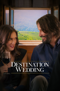 Destination Wedding streaming