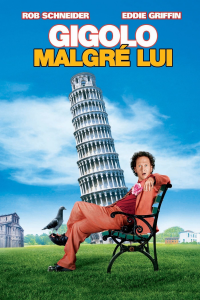 Deuce Bigalow 2 : Gigolo malgré lui