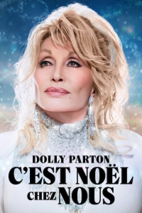 Dolly Parton: C'est Noël chez nous