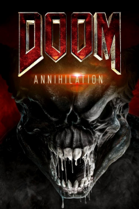 Doom : Annihilation streaming