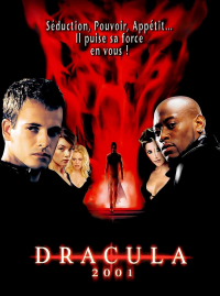 Dracula 2001