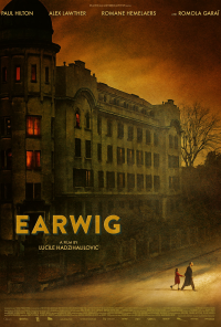 Earwig streaming