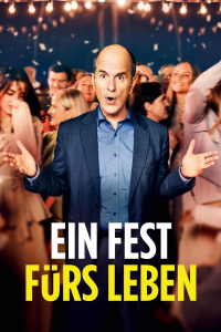 Ein Fest fürs Leben