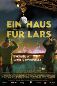 Ein Haus für Lars – Eine Reise mit Cortis & Sonderegger