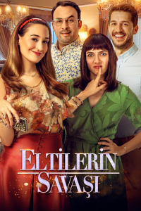 Eltilerin Savaşı