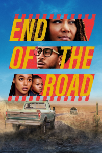 End of the Road streaming