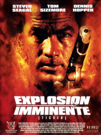 Explosion Imminente streaming