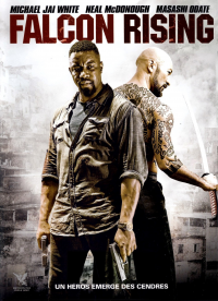 Falcon Rising streaming