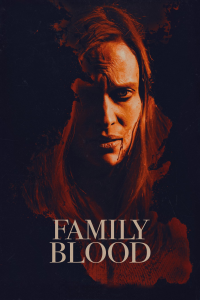 Family Blood streaming