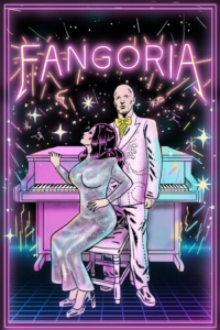 Fangoria