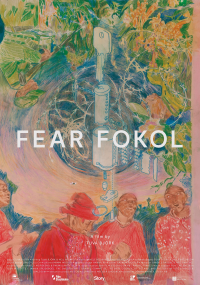 Fear Fokol