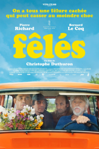 Fêlés streaming