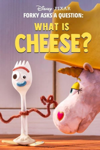 Fourchette se pose des questions : c’est quoi le fromage ?