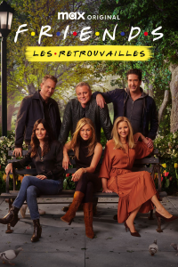 Friends : Les Retrouvailles streaming