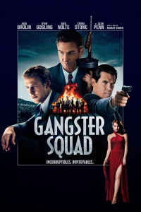 Gangster Squad streaming