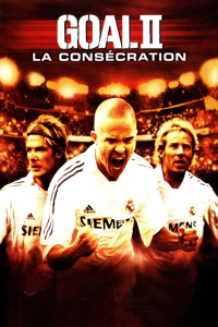 Goal II - La consécration streaming