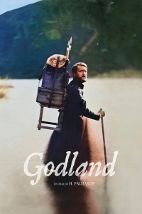 Godland streaming