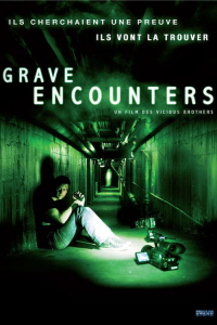 Grave Encounters