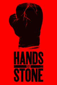 Hands of Stone