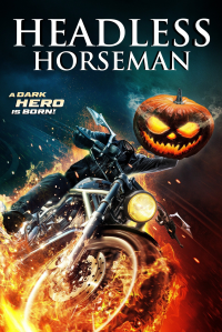 Headless Horseman