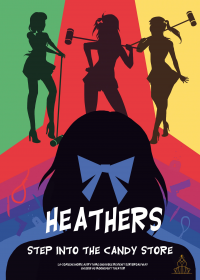 heathers the musical