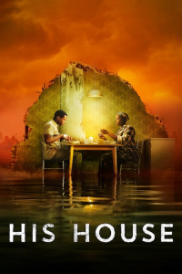 His House streaming