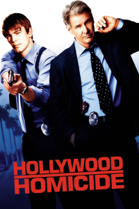 Hollywood Homicide