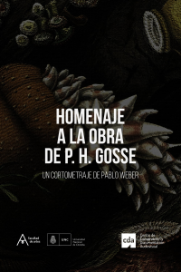 Homenaje a la obra de Philip Henry Gosse