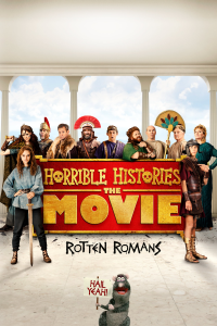 Horrible Histories : The Movie - Rotten Romans