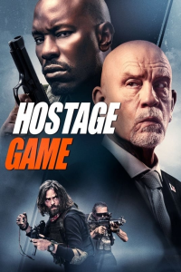 Hostage Game