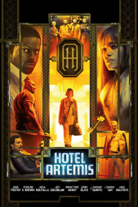 Hotel Artemis