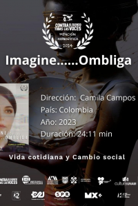 Imagine……Ombliga