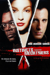 Instincts meurtriers