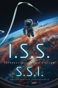 I.S.S. streaming