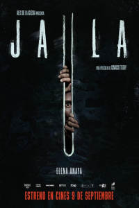 Jaula streaming