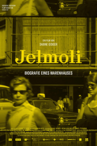 Jelmoli – Biografie eines Warenhauses