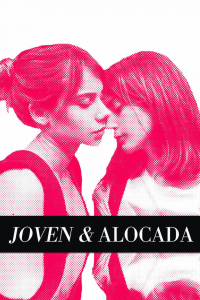 Joven y alocada