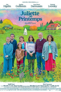 Juliette au Printemps streaming