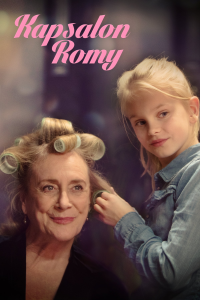 Kapsalon Romy