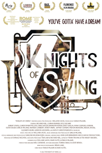 Knights of Swing