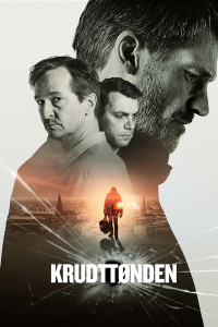 Krudttønden