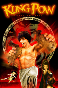 Kung Pow streaming