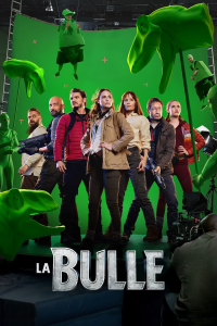 La Bulle streaming