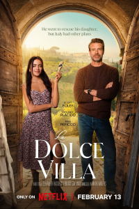 La Dolce Villa streaming