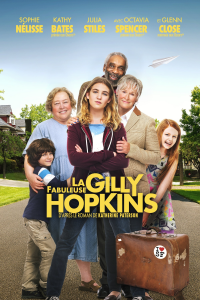 La Fabuleuse Gilly Hopkins streaming