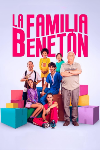 La familia Benetón