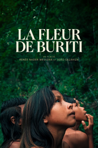 La Fleur de Buriti