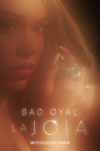 La Joia: Bad Gyal