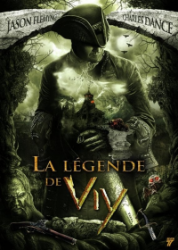 La Légende de Viy